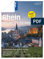 Rhein Zwischen K 246 LN Und Mainz