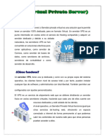 VPS Investigación