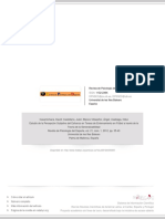 Estudio de La Percepción Subjetiva Del Esfuerzo en Tareas de Entrenamiento en Fútbol A Través de La Teoría de La Generalizabilidad