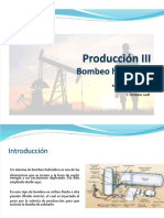 PDF 3 Produccion III Bombeo Hidraulico - Compress