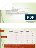 Clases Semana 02 Estadística para Ingeniería 2022-II