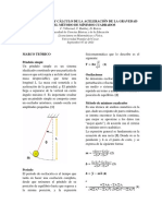 Péndulo Simple Regresion-1