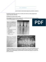 Cap. 1 - Anatomia Dental Periodonto