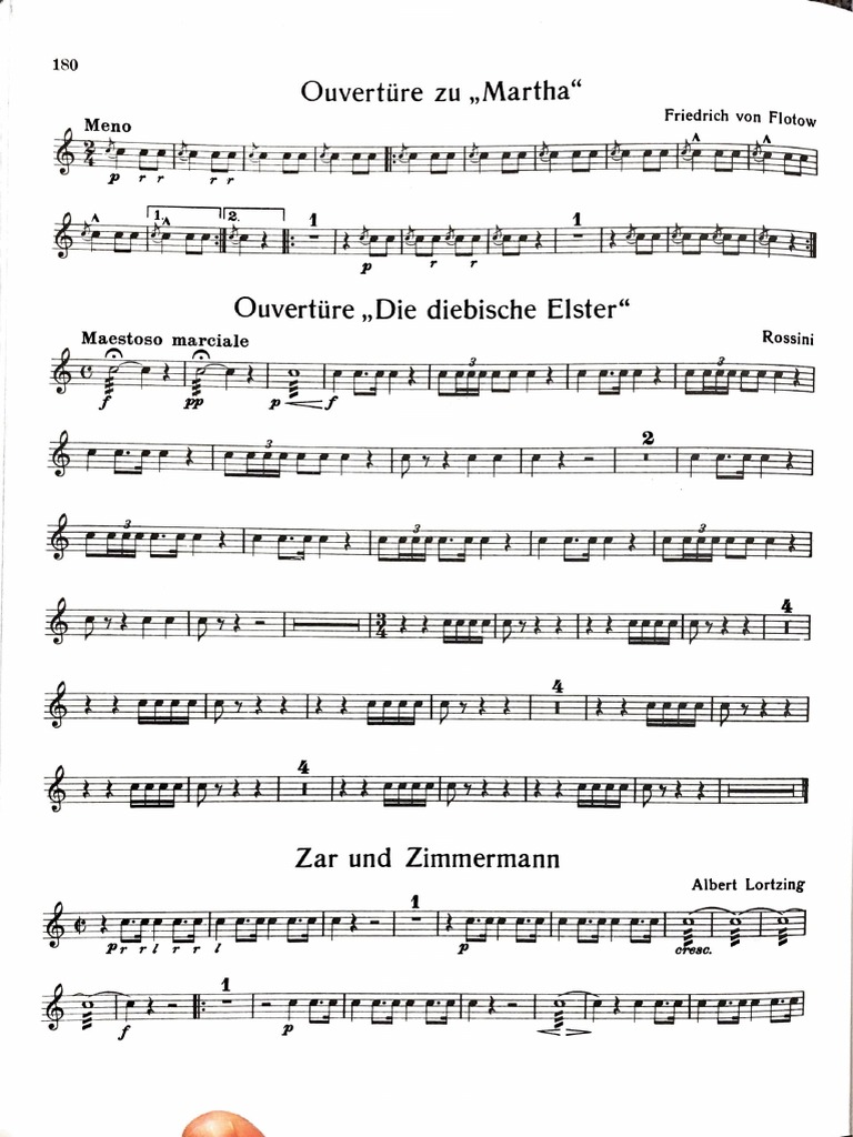 Krüger Snare Drum | PDF | Mètre et rythme | Théorie de la musique