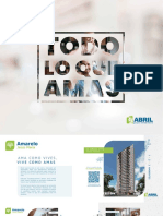 Proyecto Amarelo Inicio de Obra - H