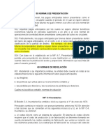 50 Normas de Presentación 07 Oct 22