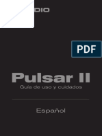 PlsrIISgl CU ES01