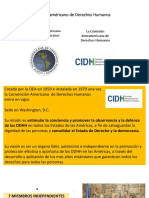 Cidh Iii P