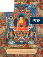 Centro de Estudos Budistas Bodisatva | Saga Dawa | 2020