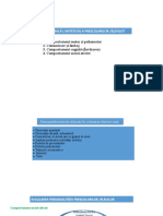 TEMA 6 - Evaluarea Personalitatii