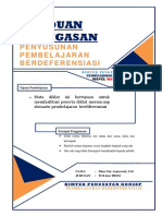 Pembelajaran Berdiferensiasi - SMKN 3 Kuningan