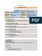 Modul Ajar Bahasa Inggris Descriptive Text