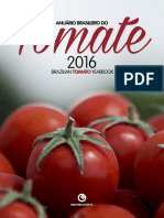 2016_12_01 Anuário Brasileiro do Tomate