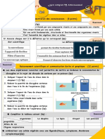 Devoir N1 - Semestre 1 - SVT 1AC Modele PDF 9