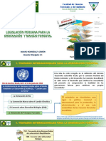 Clase 3 - Dispositivos Legales - Perú