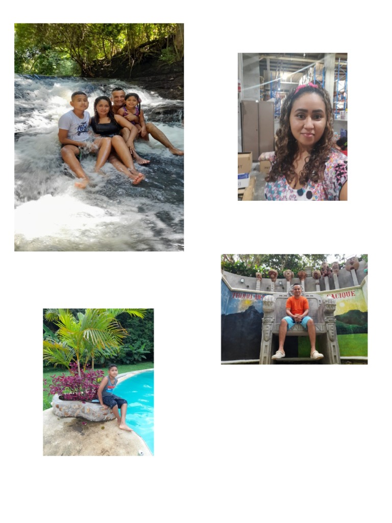 Family Members | PDF