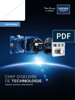 GROHE Rapido-Smartbox-Brochure FR FR