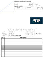 Format dan KOP Kisi-Kisi Utuh, Siswa, dan Soal