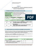 1 - Lista Chequeo Logro Competencias APN - IX y X Ciclo Ok