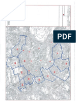 Edinburgh Extended Controlled Parking Zone Map
