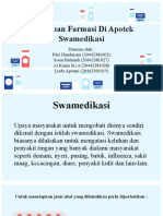 SWAMEDIKASI