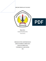 Resume PT - Gamaliel Brianthama Putra - c1011191152