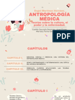 Antropología Médica
