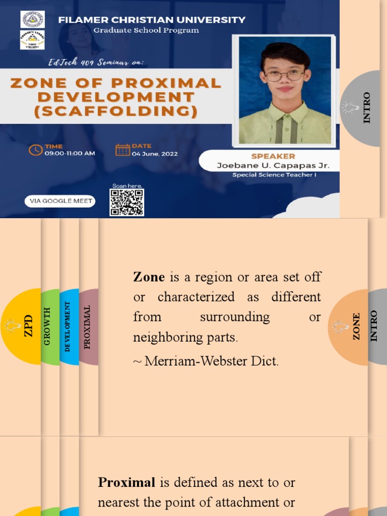 Growths Final Frontier The Upper Limit Of The Zone Of Proximal Development - 3a5z49d