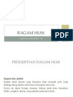 Ragam Hias