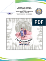 Philippines Department of Education Child Protection Policy