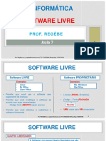 Software Livre