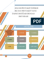 MATERI 3. Epid Infeksi Klasik-Imunisasi