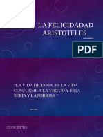 La Felicidad