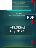 3.P. Obj. Paremiento, S.M., Ordenamiento 3ra Presentación