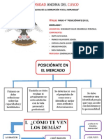 PASO 4 POSICIONATE EN EL MERCADO Globall