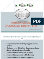 Perancangan Jaringan Komputer