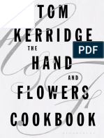 The Hand and Flowers (Restaurante) - Tom Kerridge