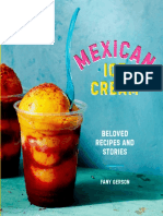 Helados y Paletas de Mexico - Fany Gerson