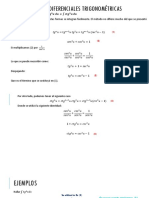 17-Integración de Diferenciales Trigonométricas-2