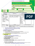 Problemas Con Fracciones Equivalentes