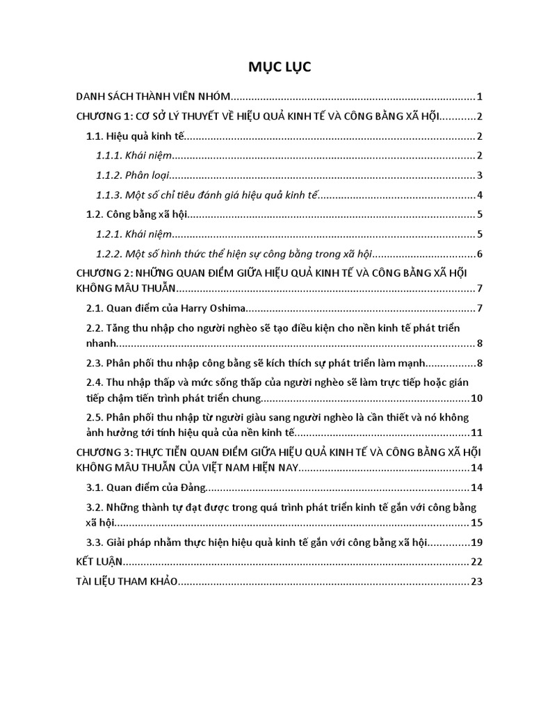 Toàn Văn KTCC | PDF