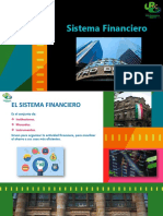 Sistema Financiero