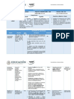 Planeación didáctica Unidad 1 (1)