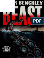 Beast by Peter | PDF