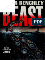 Beast by Peter