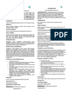 Proton Pump Inhibitor Lanzoprazole Anti-Ulcer Drug