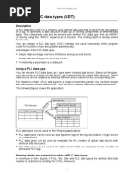 Dasar Tipe PLC