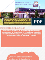 Teoriaclase 2 Periodoncia II