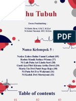 Suhu Tubuh Baru Kelompok 5