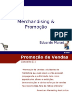 Merchandising Promocao